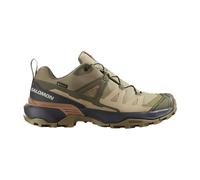 Salomon X Ultra 360 GTX für Damen, oliv, Größe 40 EU / 6,5 UK