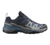 Salomon X Ultra 360 GTX Herren Multifunktionsschuhe (Dunkelblau 9 Größe, 43 1/3 EU) Typ A (Halbschuhe)