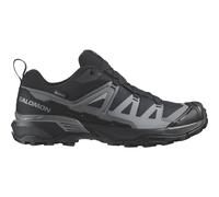 Salomon - Tageswanderung Schuhe in GORE-TEX - X Ultra 360 Gtx Black/Magnet/Quiet Shade für Herren - Größe 46 2/3 - schwarz schwarz 46 2/3
