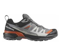 Salomon X ULTRA 360 GTX Herren Trekkingschuhe, grau, größe 46 11