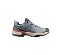 Salomon X Ultra 360 Gore-tex® Wanderschuhe EU 43 1/3 Castlerock / Black / Silver Cloud