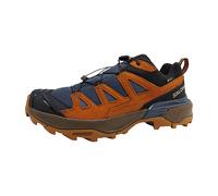 Salomon X Ultra 360 GTX L47684900 Blau grisal/ caramel EU 42.5