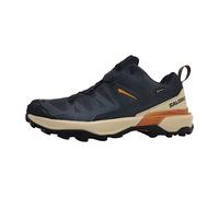 Salomon X Ultra 360 GORE-TEX Schuhe dunkelgrau beige - 49(1/3)