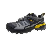 SALOMON Herren Multifunktionsschuhe SHOES X ULTRA 360 GTX Clrock/Black/Spicy (L47740300) 40 ⅔ Castlerock/Black/Spicy Mustard