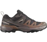 Salomon X Ultra 360 GORE-TEX MTB-Schuhe schwarz braun - 45(1/3)