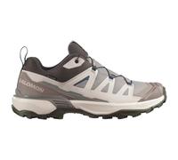 Salomon - X Ultra 360 GTX - Multisportschuhe, Gr. 42.5 EU 42 2/3, grau (Cloudburst/SilverCloud/Spellbound)