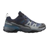 Salomon - X Ultra 360 GTX - Multisportschuhe, Gr. 48, blau/grau (BlueNights/DarkNavy/DarkBlue)