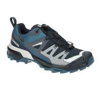 Salomon X ULTRA 360 GTX 474534 dunkel-blau - Sportschuhe für Herren - Größe 42 2/3