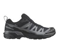 Salomon Wanderschuh X ULTRA 360 GORE-TEX Synthetik Wasserdicht Herren Gr. 43 Schwarz