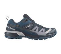 Salomon X Ultra 360 GTX Trekkingschuhe - Carbon/India Ink/Deep Dive - 46