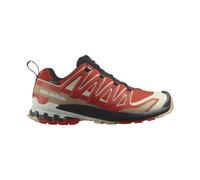 Salomon X Ultra 360 GORE-TEX Schuhe dunkelgrau beige - 43(1/3)