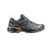 SALOMON X Ultra 360 Gore-tex - Herren - Grün / Schwarz - Größe 41 1/3- Modell 2026