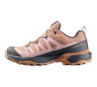 Salomon X Ultra 360 GTX W - Burro/Asphalt/Pecan Brown - 38 (UK 5)
