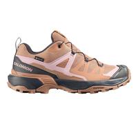 Salomon X Ultra 360 GTX W - Burro/Asphalt/Pecan Brown - 41 1/3 (UK 7.5)