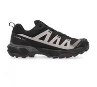 Salomon X Ultra 360 GTX W Damen-Trekkingschuhe - Black/Plum Kitten/Shale - 40