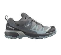 Salomon X ULTRA 360 GTX W Damen Trekkingschuhe, dunkelgrau, größe 40 6.5