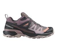 Salomon X ULTRA 360 GTX W Damen Trekkingschuhe, violett, größe 38 5