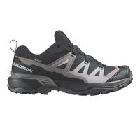 Salomon X ULTRA 360 GTX W Damen Wanderschuhe Trekkingschuhe Low schwarz 38 2/3