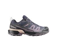 Salomon X Ultra 360 GTX W - Nine Iron/Excalibur/Shadow Gray - 38 2/3 (UK 5.5)