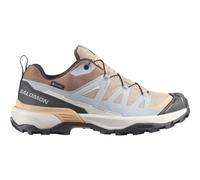 Salomon X Ultra 360 GTX W - Oxford Tan/Pearl Blue/Almond Cream - 40 2/3 (UK 7)