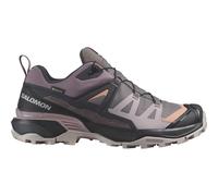Salomon X Ultra 360 GTX W - Plum Kitten/Phantom/Cork - 41 1/3 (UK 7.5)