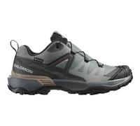 Salomon X Ultra 360 GORE-TEX Damen Trekkingschuhe schattengrau - 37(1/3)