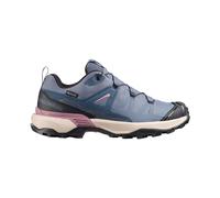 Salomon - Women's X Ultra 360 GTX - Multisportschuhe, Gr. 42.5 EU 42 2/3, grau (Spellbound/Grisaille/DuskyOrchid)