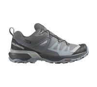 Salomon X Ultra 360 GTX W - Wanderschuh - Damen 7 UK Grey/Blue