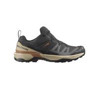 Salomon X Ultra 360 Gore-tex® Wanderschuhe EU 42 2/3 Phantom / Safari / Caramel Cafe