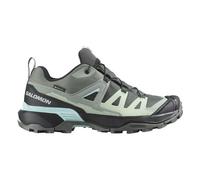 Salomon X Ultra 360 GTX - Wanderschuhe - Damen Green/Grey/Black 5,5 UK