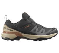 Salomon X Ultra 360 GORE-TEX Schuhe dunkelgrau beige - 49(1/3)