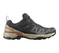 Salomon X Ultra 360 GTX 476870, Men trekking shoes, Grey, 44 2/3 EU