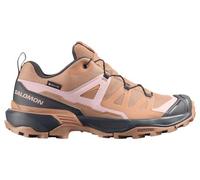Salomon Schuhe X Ultra 360 GTX W – Burro/Asphalt/Pecan Brown – Größe 37 1/3 (UK 4.5)
