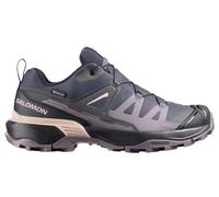 salomon x ultra 360 gtx wanderstiefel violett damen 38