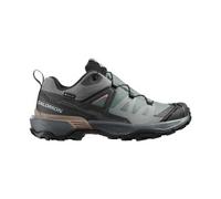 Salomon - X Ultra 360 Gore-Tex W Sedona Sage Urban Chic Etherea - 3.5 - Wanderschuhe Sedona Sage Urban Chic Etherea 3.5