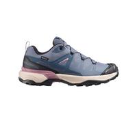 Salomon X Ultra 360 Gore-tex® Wanderschuhe EU 37 1/3 Spellbound / Grisaille / Dusky Orchid