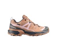 Salomon X Ultra 360 GTX Women UK 5 burro/asphalt/pecan brown