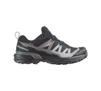 Salomon X Ultra 360 GTX W - Black/Plum Kitten/Shale - 39 1/3 (UK 6)