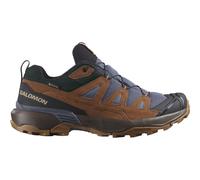 Salomon X Ultra 360 Leather Gore-Tex Herren Multifunktionsschuhe, blau, Größe 44 44