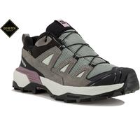 Salomon X Ultra 360 Leather GTX W - Green Milieu/Sedona Sage/Nirvana - 42 (UK 8)