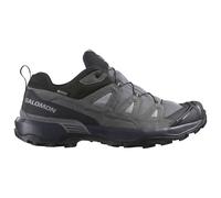 Salomon - X Ultra 360 Leather GORE-TEX - Multisportschuhe, Gr. 45 EU 45 1/3, grau (Sharkskin/Castlerock/Kelp)