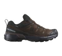 Salomon - X Ultra 360 Leather GORE-TEX - Multisportschuhe, Gr. 45 EU 45 1/3, schwarz (DarkEarth/Delicioso/Sharkskin)