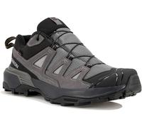 Salomon X Ultra 360 Leather GORE-TEX Trekkingschuhe dunkelgrau - 42