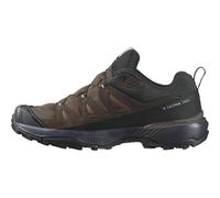 Salomon X Ultra 360 Leather GTX - Dark Earth/Delicioso/Sharkskin - 46 2/3 (UK 11.5)