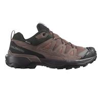 Salomon X Ultra 360 Leather GORE-TEX Damen Trekkingschuhe violett - 39(1/3)
