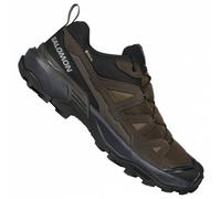 SALOMON X Ultra 360 Ltr Gore-tex - Herren - Braun / Schwarz - Größe 41 1/3- Modell 2025