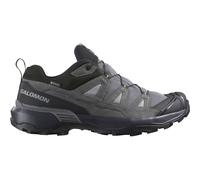 Salomon X Ultra 360 Leather GTX - Sharkskin/Castlerock/Kelp - 46 (UK 11)