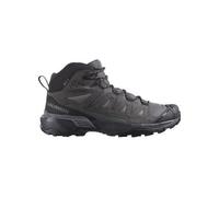Salomon X Ultra 360 Leather Mid GTX - Castlerock/Asphalt/Kelp - 47 1/3 (UK 12)
