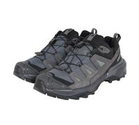 Salomon X Ultra 360 Leather GTX W - Turbulence/Black/Sedona Sage - 40 2/3 (UK 7)