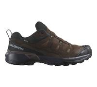 Salomon X Ultra 360 Leather GTX - Dark Earth/Delicioso/Sharkskin - 46 (UK 11)